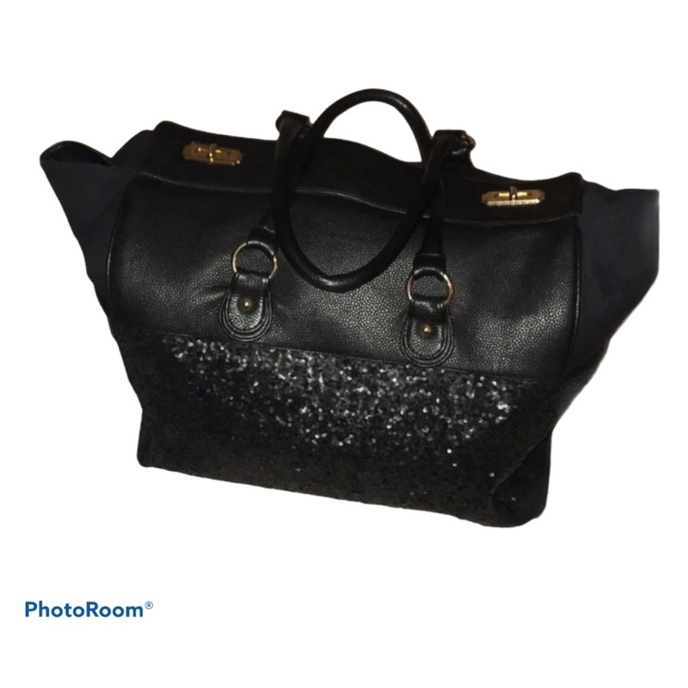 DEUX LUX WEEKENDER BAG